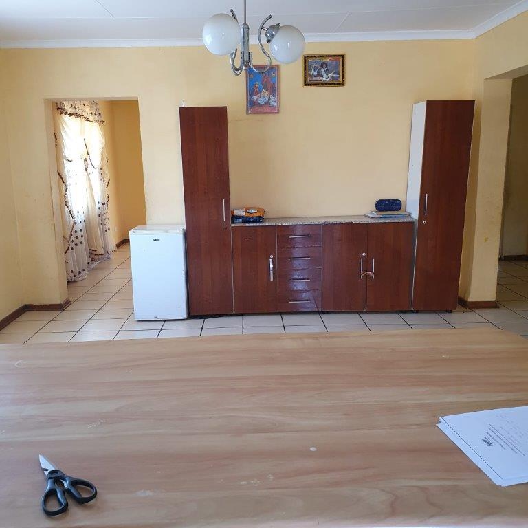 2 Bedroom Property for Sale in Ladybrand Free State